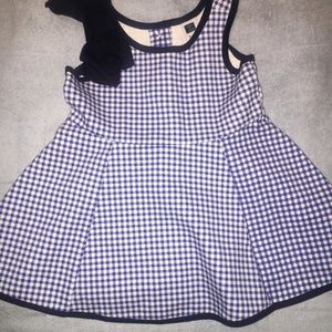 Baby dress